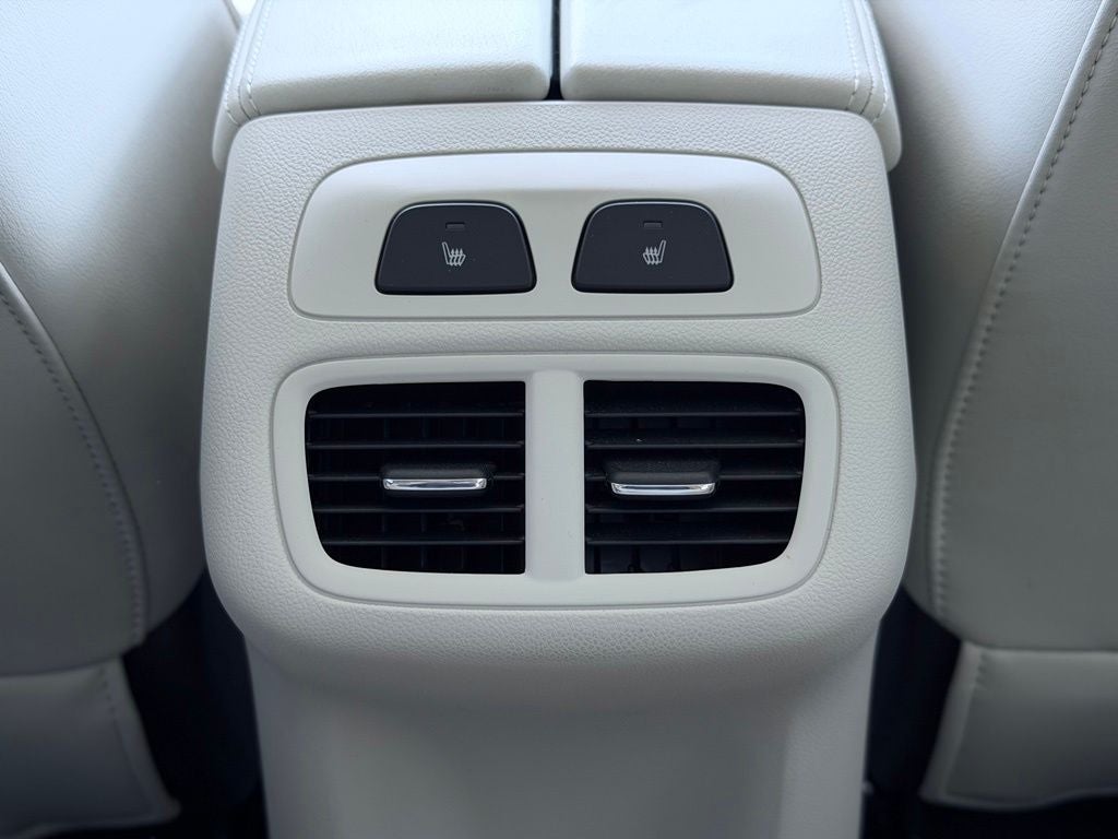 2022 Buick Envision AWD Avenir