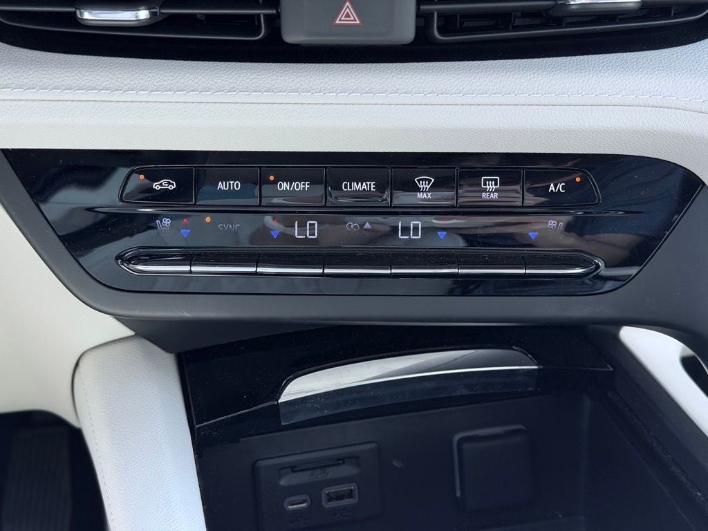 2022 Buick Envision AWD Avenir
