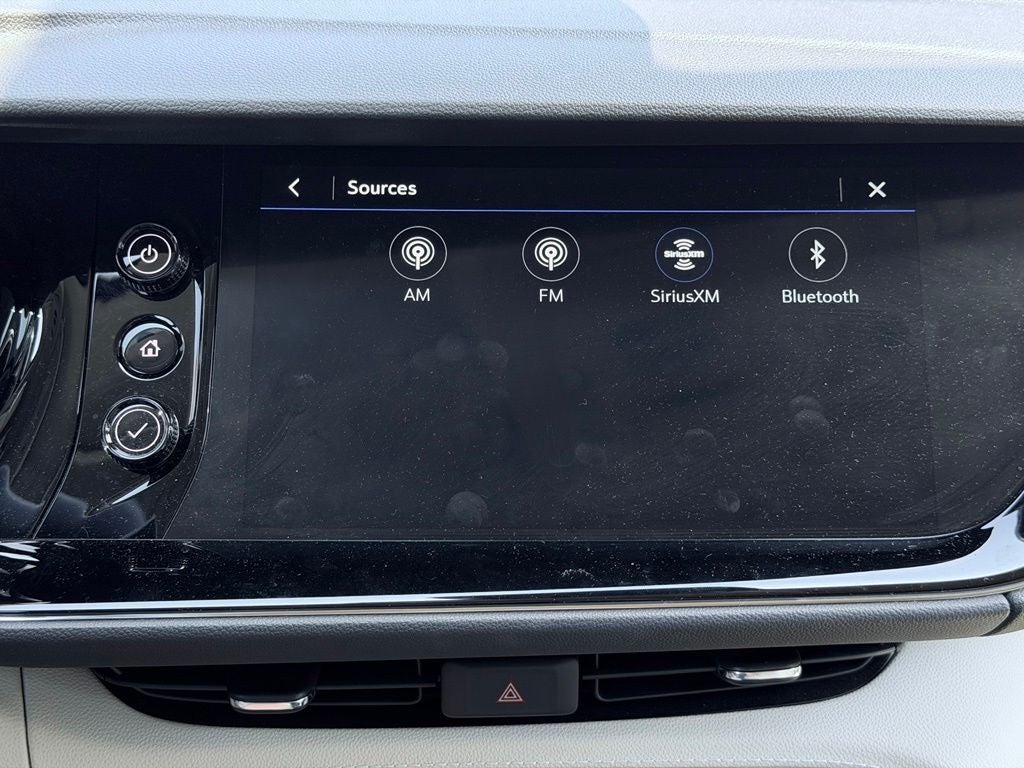 2022 Buick Envision AWD Avenir