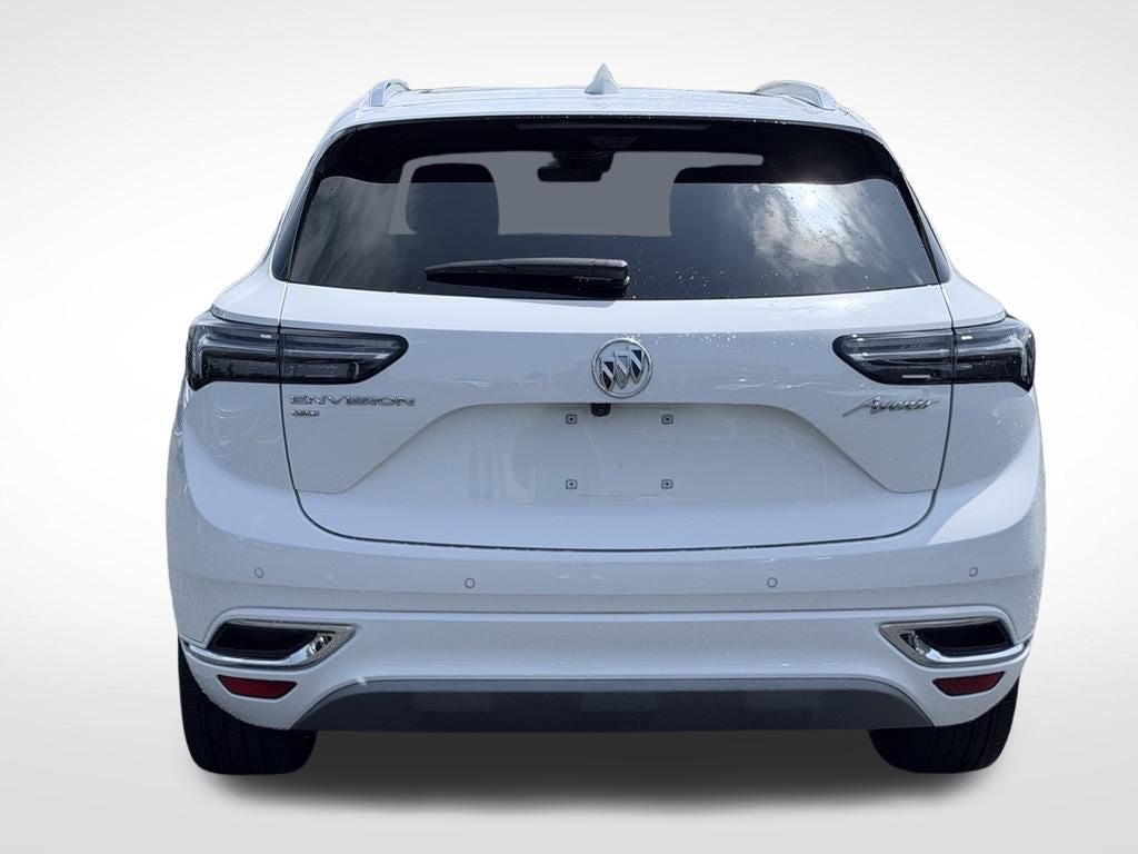 2022 Buick Envision AWD Avenir