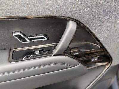 2025 Land Rover Range Rover Sport Plug-in Hybrid P460 Dynamic SE