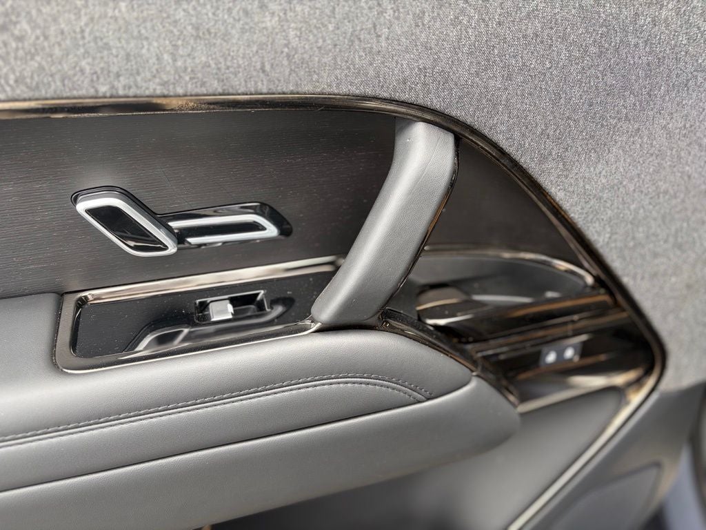 2025 Land Rover Range Rover Sport Plug-in Hybrid P460 Dynamic SE