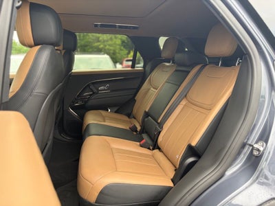 2025 Land Rover Range Rover Sport Plug-in Hybrid P460 Dynamic SE