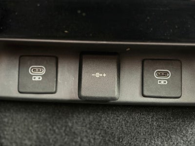 2025 Land Rover Range Rover Sport Plug-in Hybrid P460 Dynamic SE