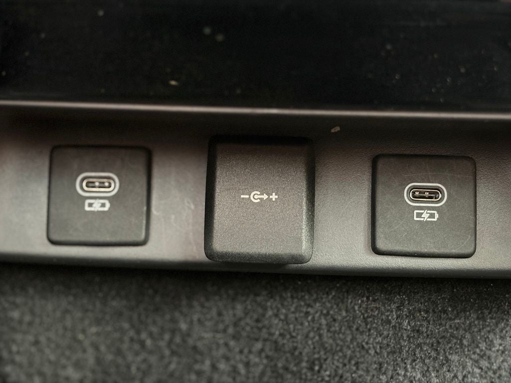 2025 Land Rover Range Rover Sport Plug-in Hybrid P460 Dynamic SE