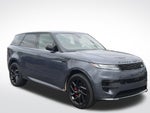 2025 Land Rover Range Rover Sport Plug-in Hybrid P460 Dynamic SE
