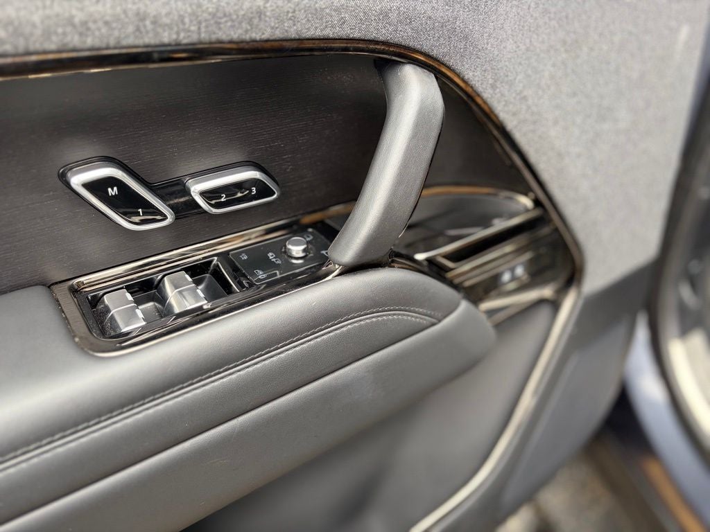 2025 Land Rover Range Rover Sport Plug-in Hybrid P460 Dynamic SE