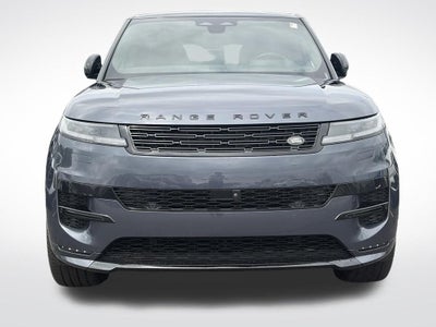 2025 Land Rover Range Rover Sport Plug-in Hybrid P460 Dynamic SE