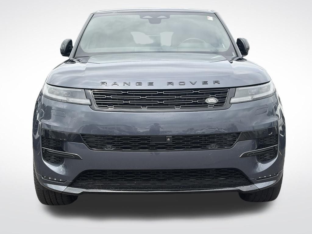 2025 Land Rover Range Rover Sport Plug-in Hybrid P460 Dynamic SE