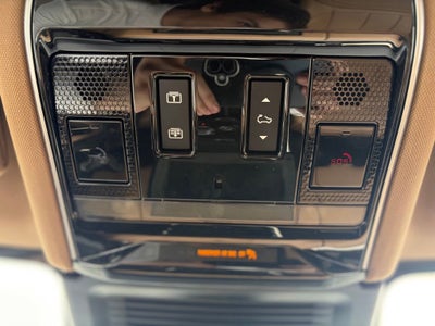 2025 Land Rover Range Rover Sport Plug-in Hybrid P460 Dynamic SE