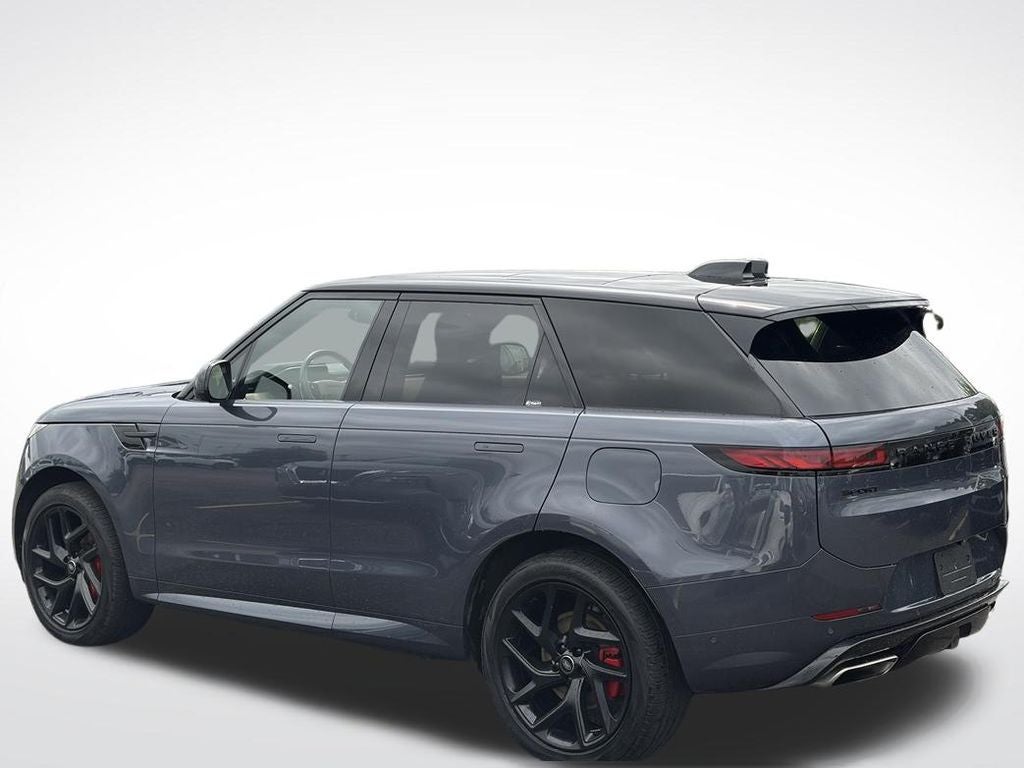 2025 Land Rover Range Rover Sport Plug-in Hybrid P460 Dynamic SE