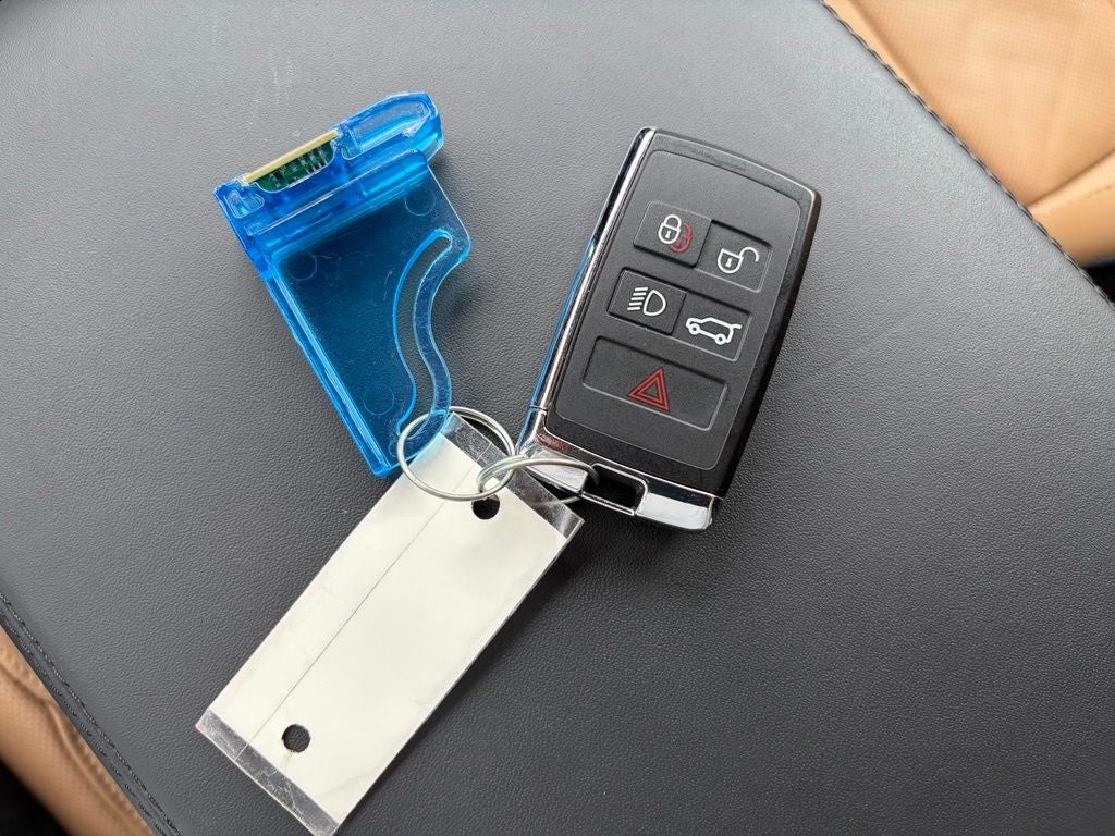 2025 Land Rover Range Rover Sport Plug-in Hybrid P460 Dynamic SE