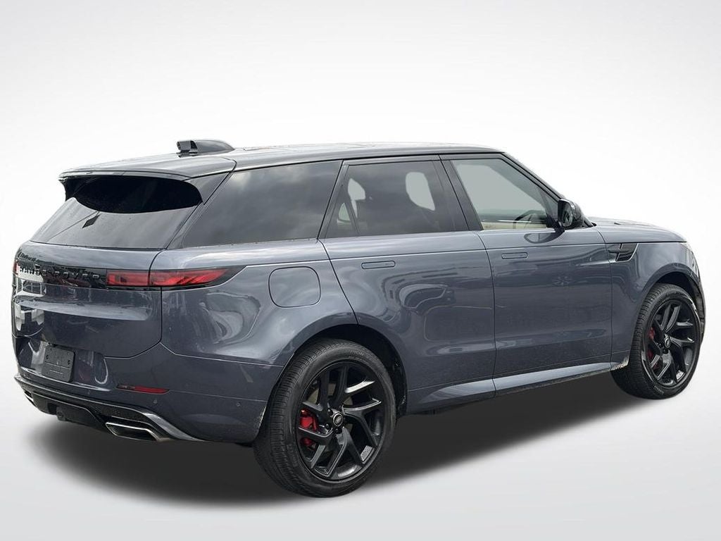 2025 Land Rover Range Rover Sport Plug-in Hybrid P460 Dynamic SE