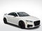 2023 Audi TTS TFSI quattro S tronic