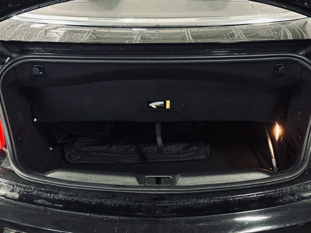 2017 Buick Cascada Premium