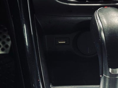 2017 Buick Cascada Premium