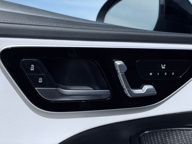 2023 Mercedes-Benz C-Class 4MATIC® Sedan
