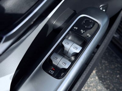 2023 Mercedes-Benz C-Class 4MATIC® Sedan