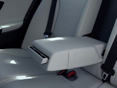 2023 Mercedes-Benz C-Class 4MATIC® Sedan