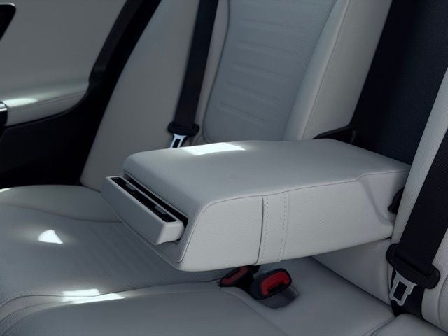 2023 Mercedes-Benz C-Class 4MATIC® Sedan