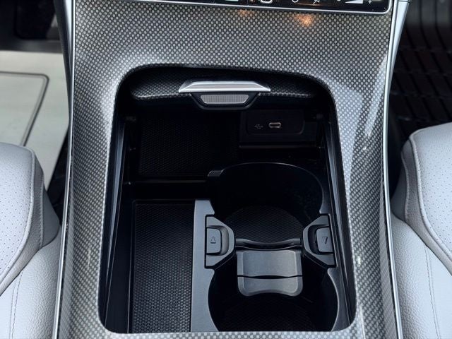 2023 Mercedes-Benz C-Class 4MATIC® Sedan