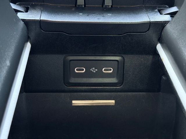 2023 Mercedes-Benz C-Class 4MATIC® Sedan