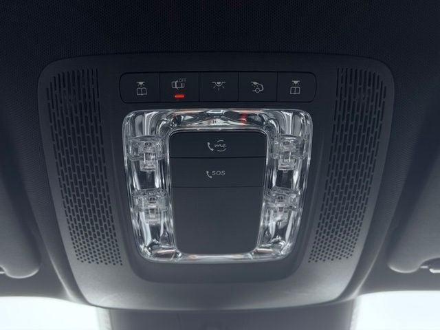 2025 Mercedes-Benz GLA 4MATIC®