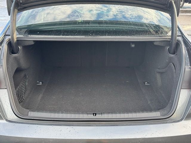 2020 Audi A6 Premium Plus 55 TFSI quattro S tronic