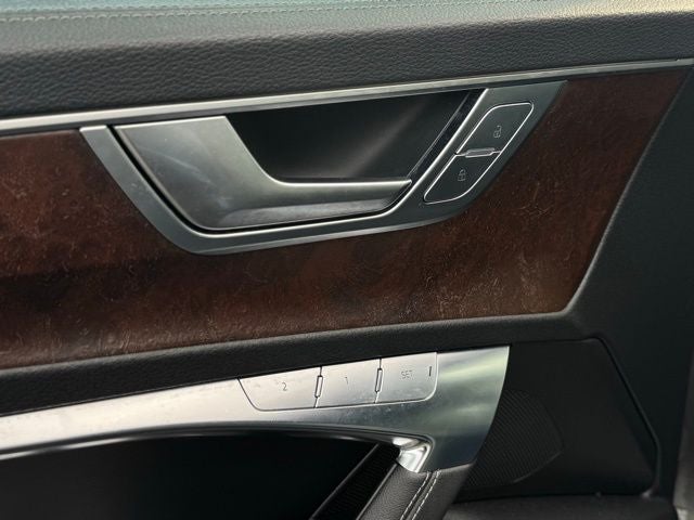 2020 Audi A6 Premium Plus 55 TFSI quattro S tronic