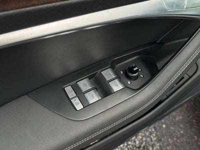 2020 Audi A6 Premium Plus 55 TFSI quattro S tronic