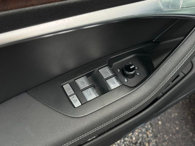 2020 Audi A6 Premium Plus 55 TFSI quattro S tronic