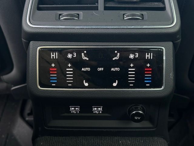 2020 Audi A6 Premium Plus 55 TFSI quattro S tronic