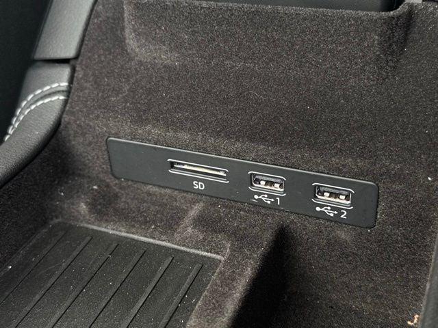 2020 Audi A6 Premium Plus 55 TFSI quattro S tronic