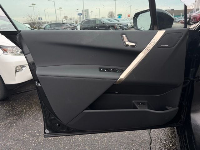 2026 BMW iX xDrive60