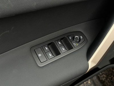 2026 BMW iX xDrive60