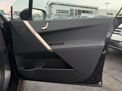 2026 BMW iX xDrive60