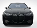 2026 BMW iX xDrive60