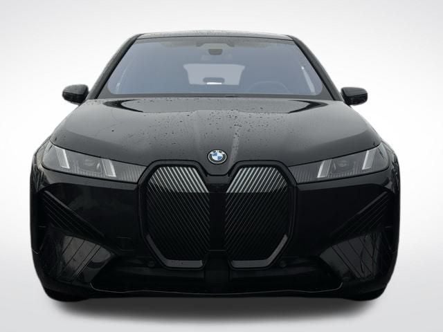 2026 BMW iX xDrive60