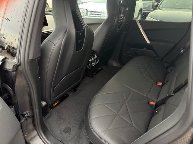 2026 BMW iX xDrive60