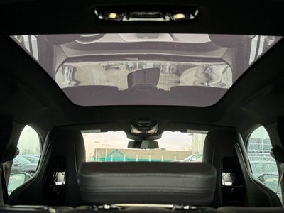 2026 BMW iX xDrive60