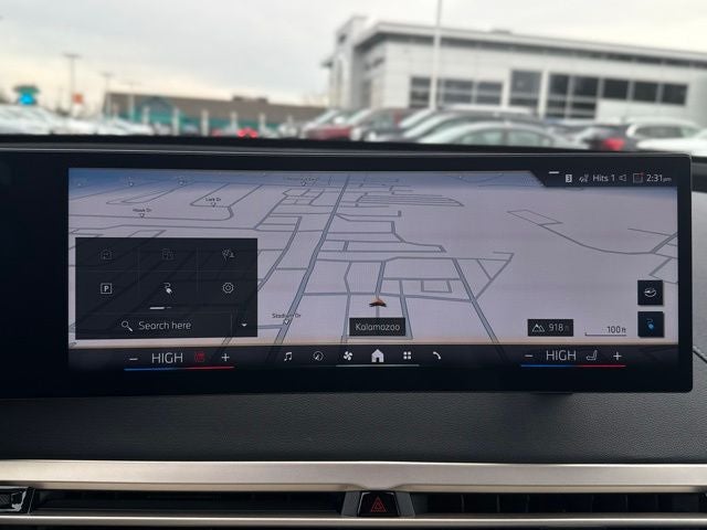 2026 BMW iX xDrive60