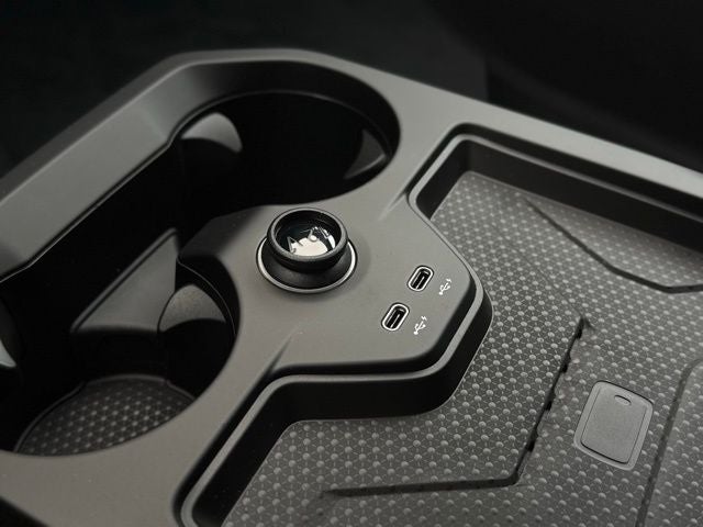 2026 BMW iX xDrive60