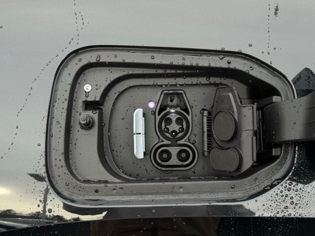 2026 BMW iX xDrive60