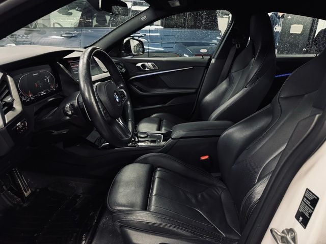 2020 BMW 2 Series xDrive