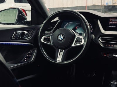 2020 BMW 2 Series xDrive