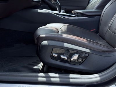 2021 BMW 5 Series xDrive