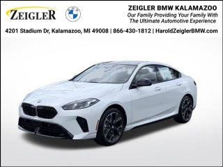 2026 BMW 2 Series 228 Gran Coupe