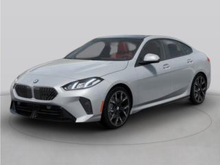 2026 BMW 2 Series 228 Gran Coupe