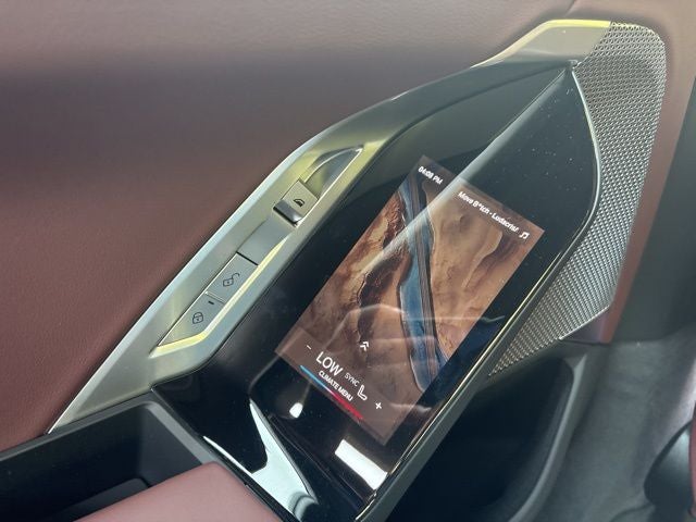 2025 BMW 7 Series xDrive