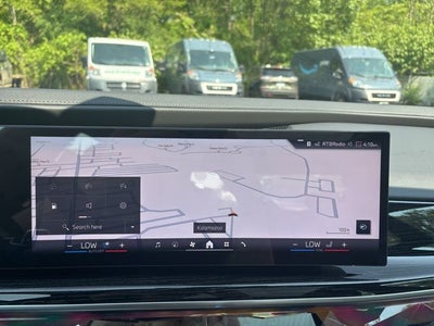 2025 BMW 7 Series xDrive